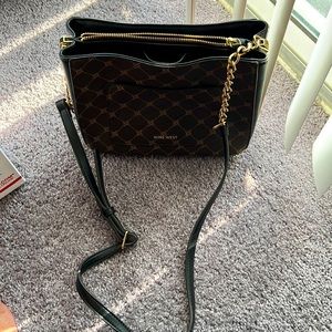 Nine West Leather purse